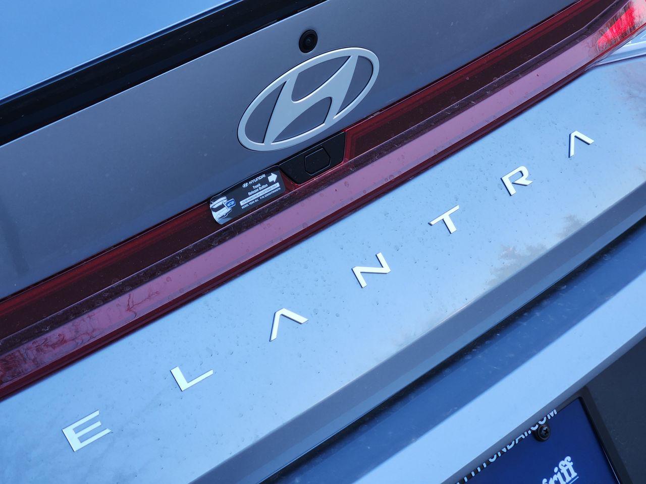 New 2026 M6T Hyundai SEL Sport image 8