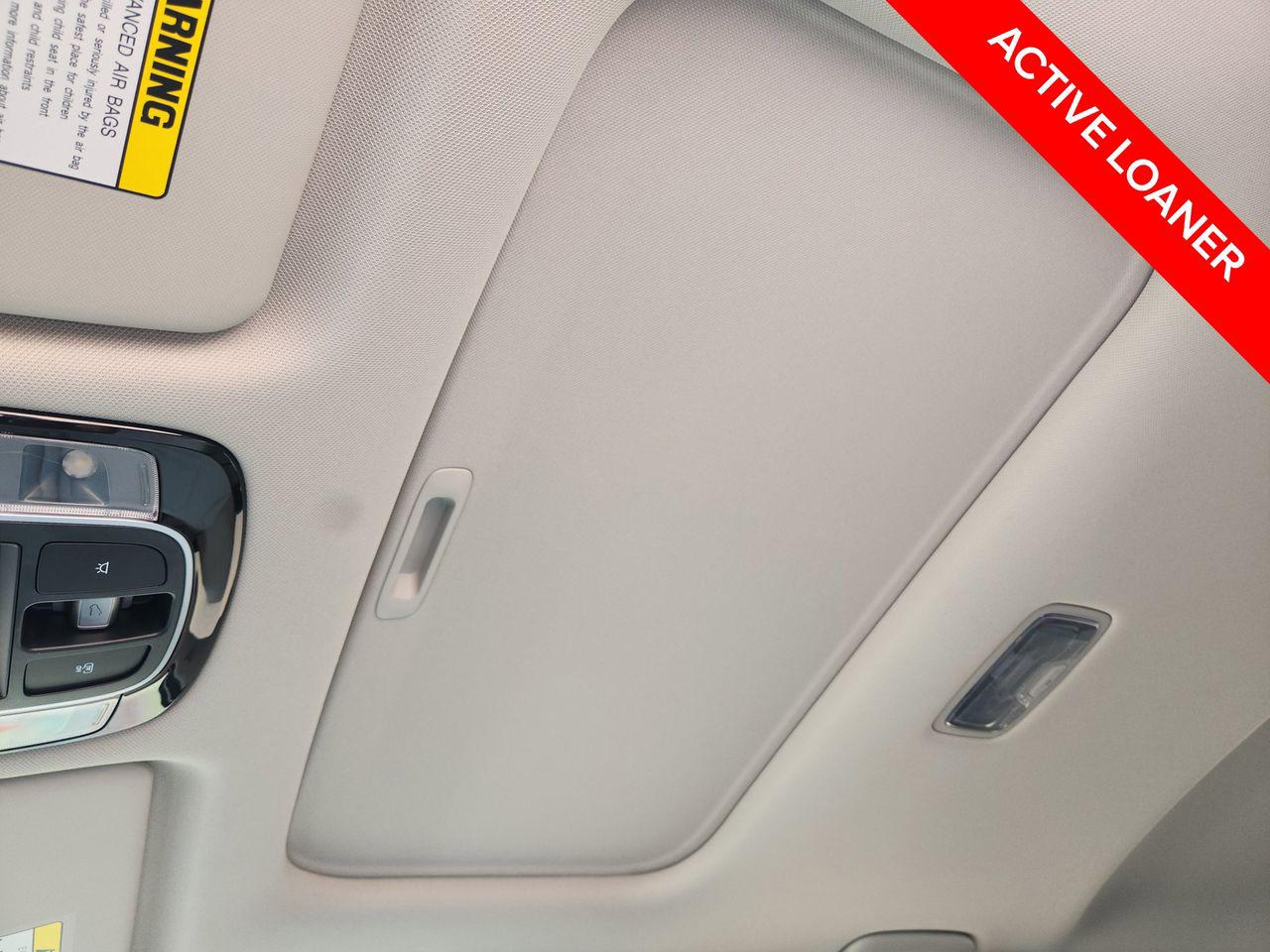 New 2026 W6H White Hyundai SEL Premium FWD image 24