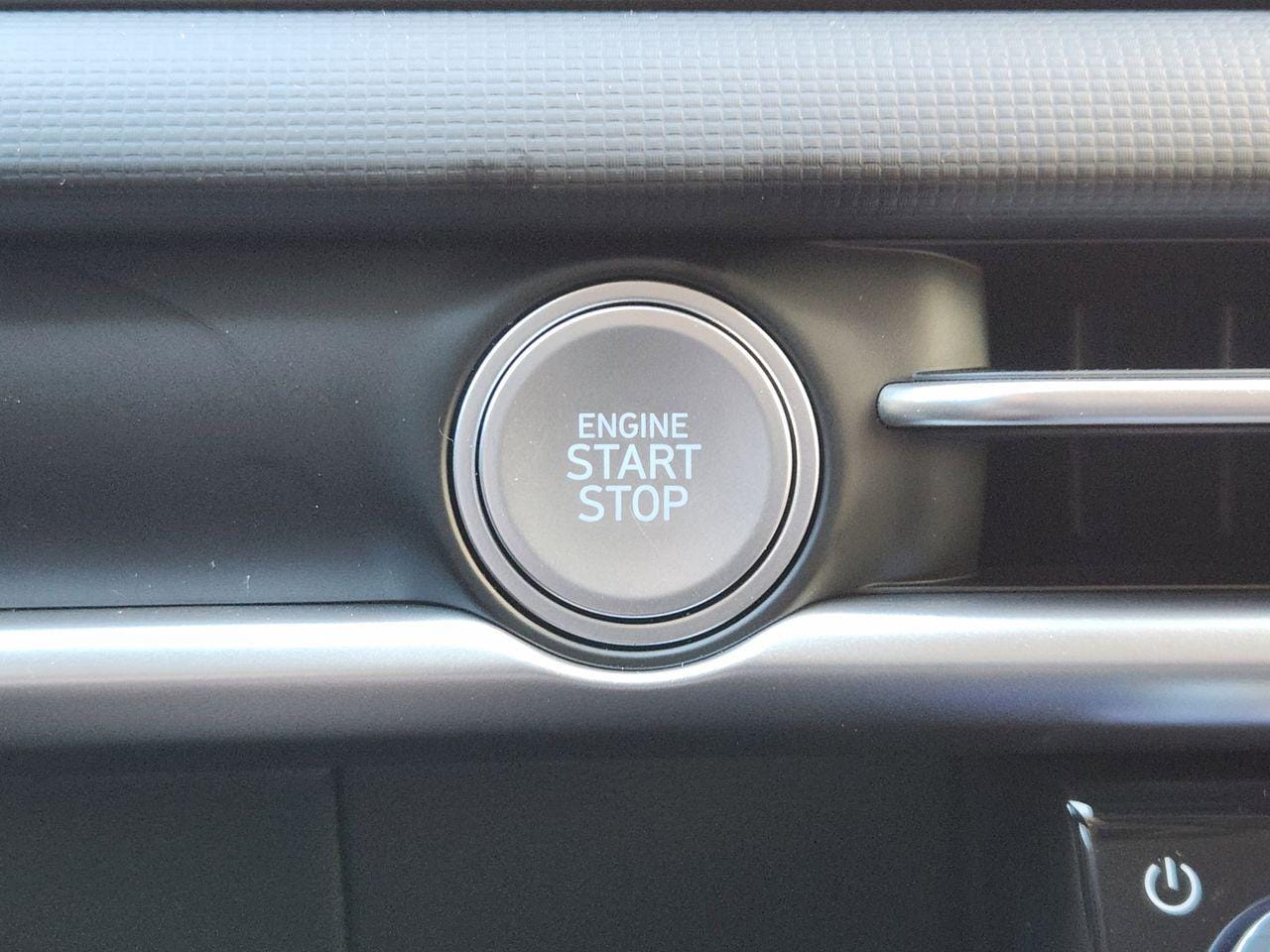 New 2026 Ultimate Red Hyundai SEL FWD image 16