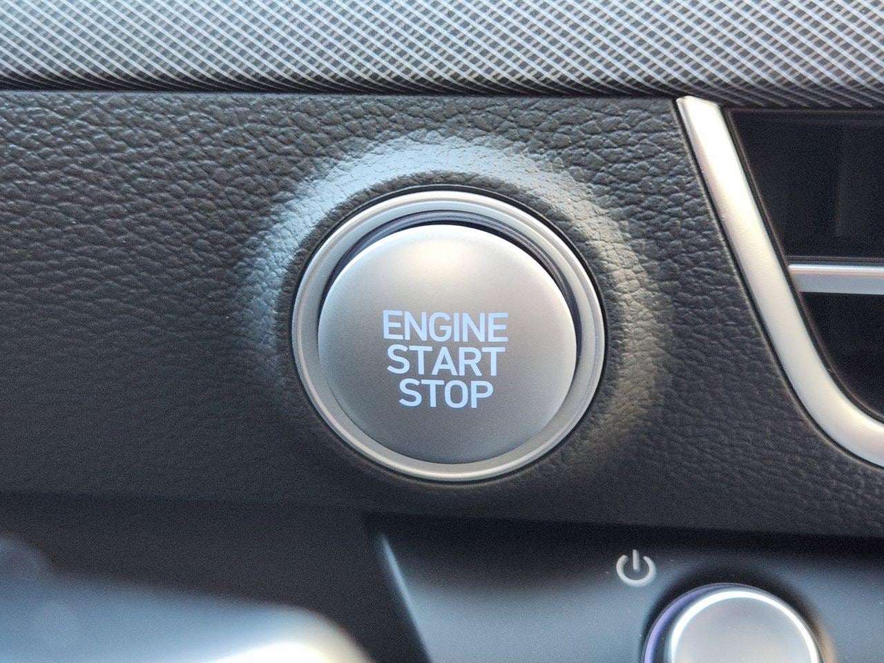 New 2026 Aero Silver Hyundai SEL Sport image 16