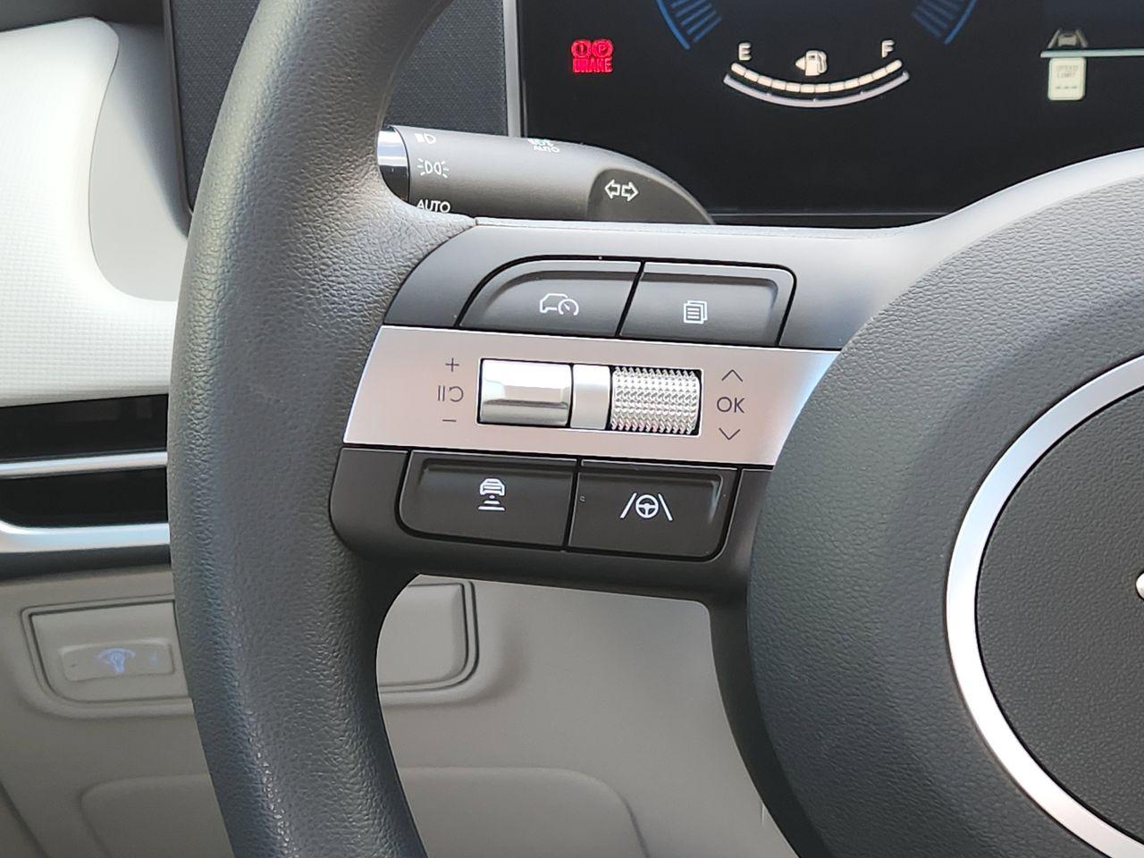 New 2026 NT2 Gray Hyundai SEL FWD image 26