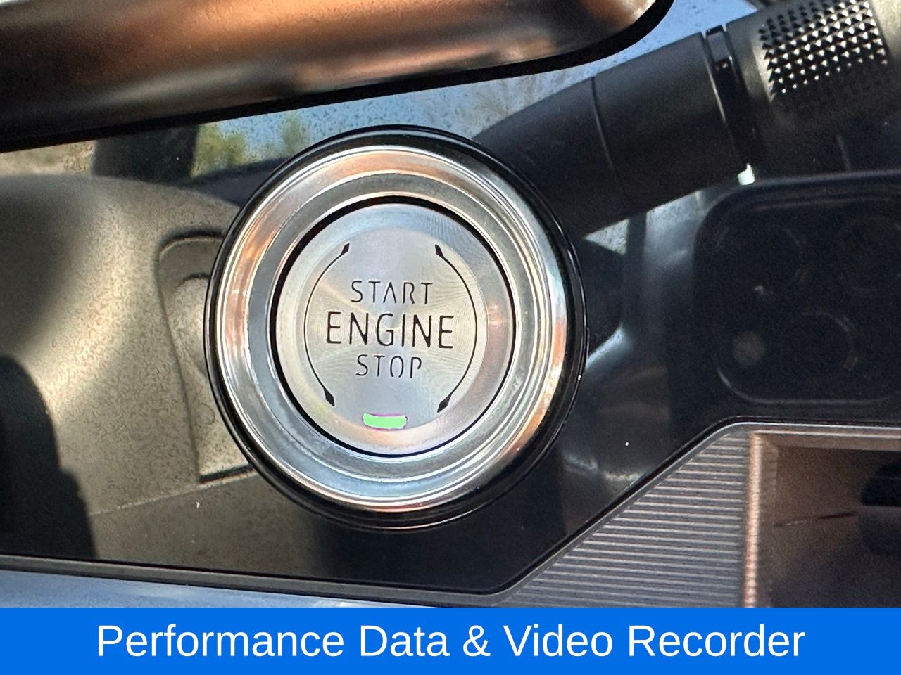 Used 2020 Zeus Bronze Chevrolet Stingray 3LT image 25