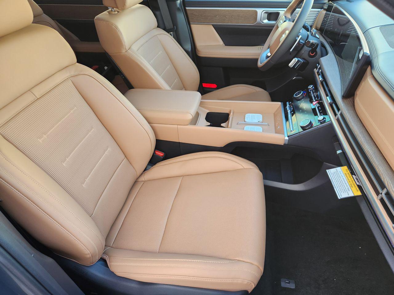 New 2026 PE2 Gray Hyundai Calligraphy image 11