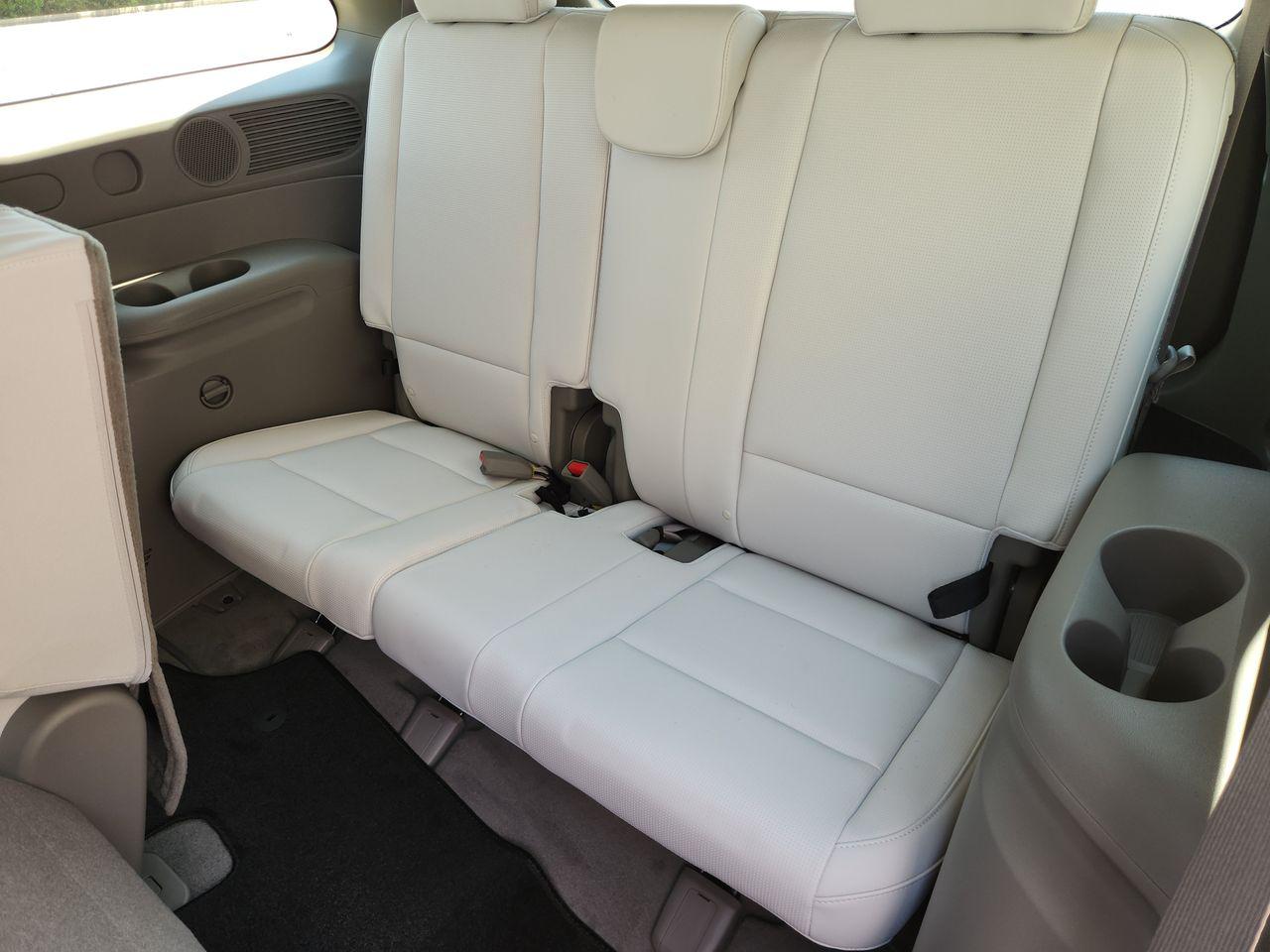 New 2027 Abyss Black Pearl Hyundai SEL Premium 8P image 31