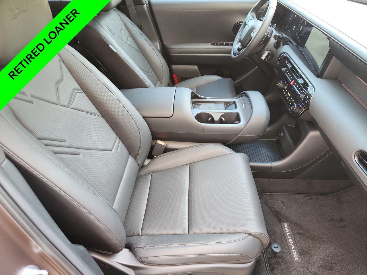 New 2026 Earthy Brass Matte Hyundai XRT Pro image 12