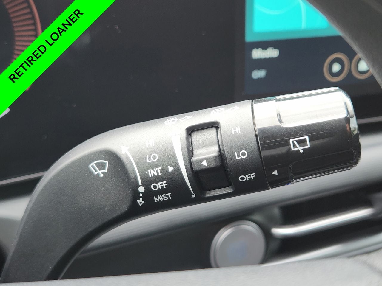 New 2026 Rockwood Green Hyundai SE FWD image 28