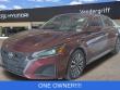 Used 2023 Nissan Altima 2.5 SV Sedan