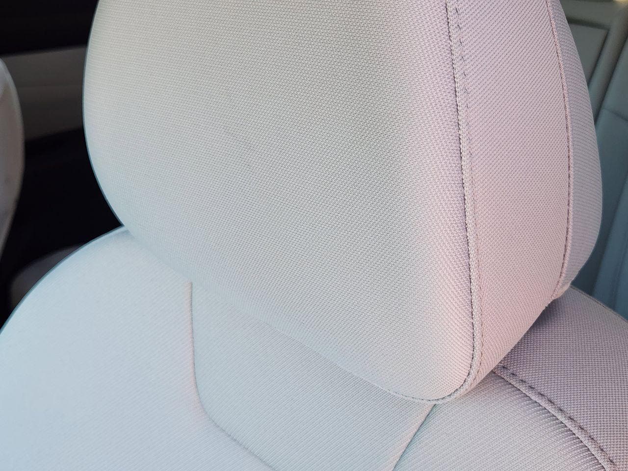 New 2026 W6H White Hyundai SEL FWD image 12