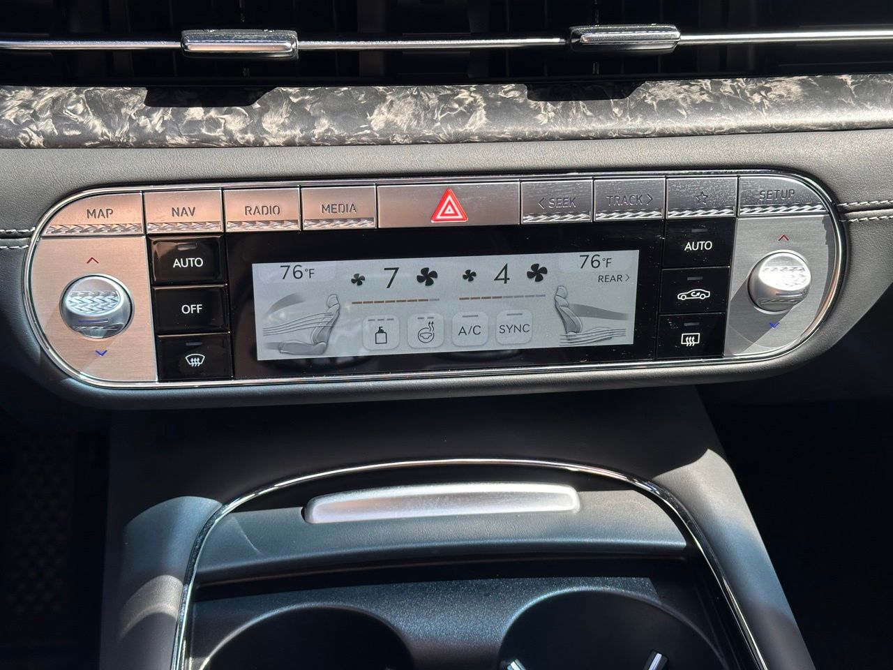 Used 2025 Uyuni White Genesis 3.5T e-SC image 35