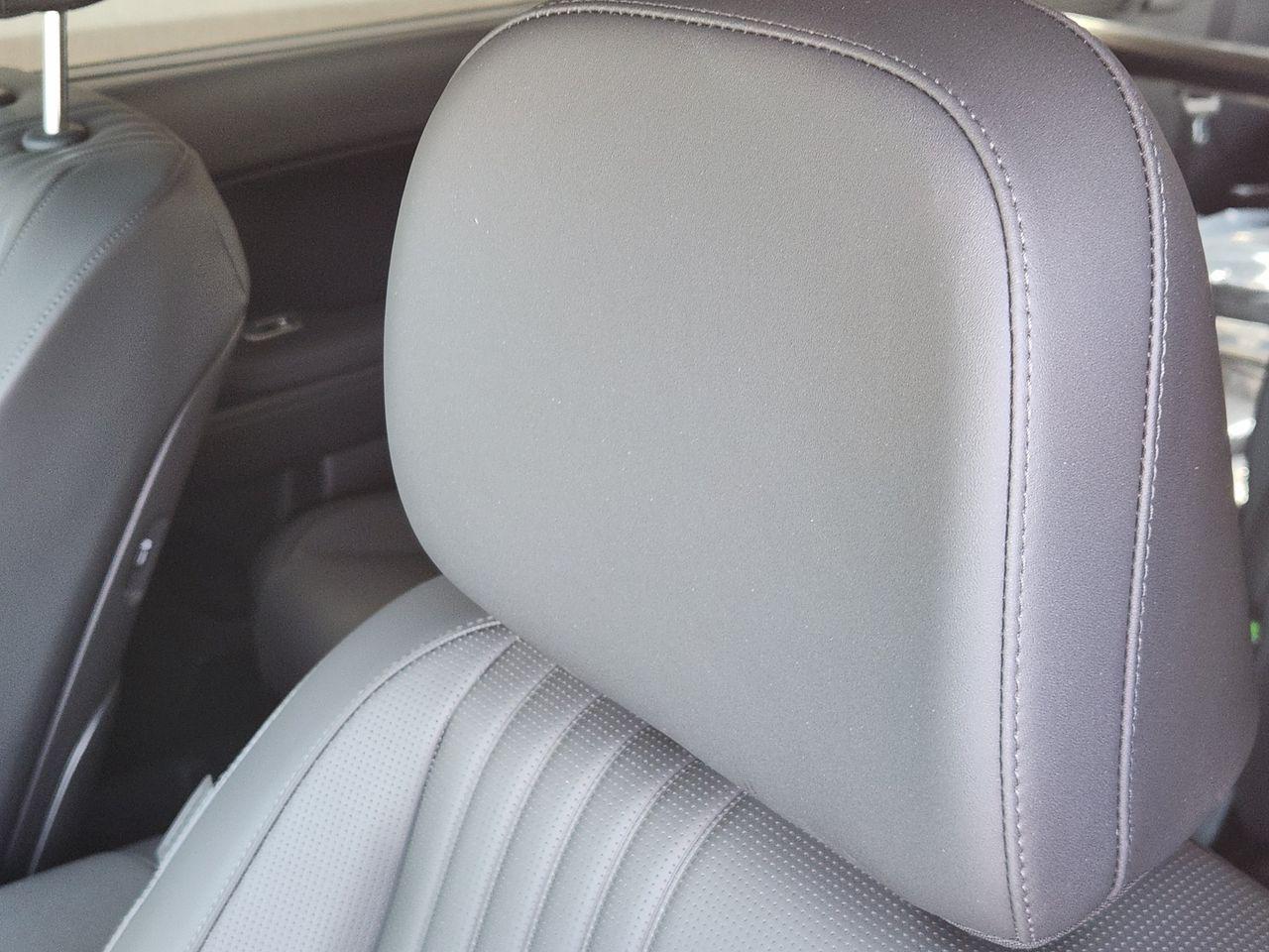 New 2026 Creamy White Pearl Hyundai SEL FWD image 11
