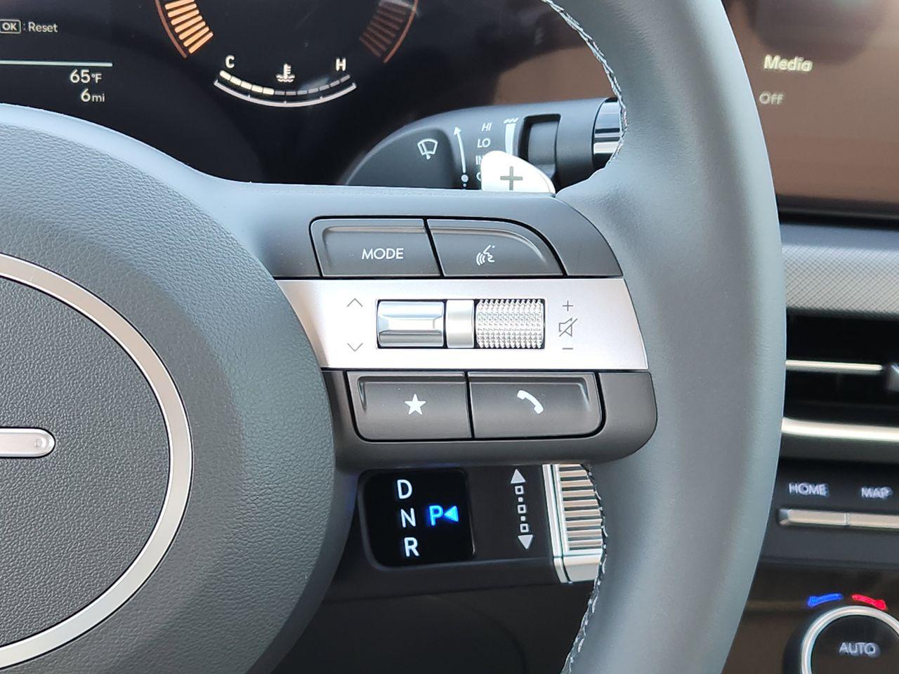 New 2026 W6H White Hyundai SEL Sport image 27