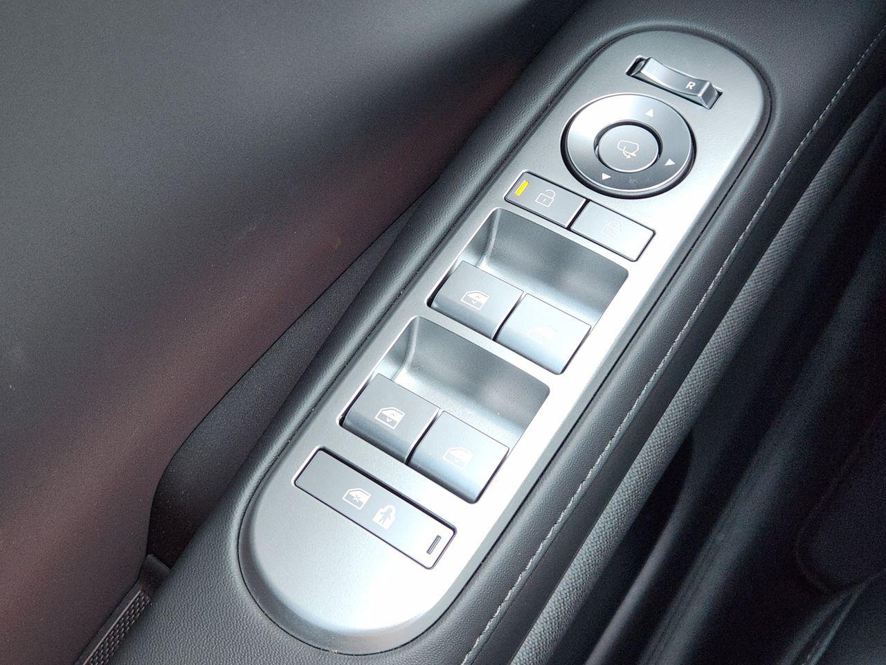 New 2026 Typhoon Silver Metallic Hyundai Calligraphy FWD image 19