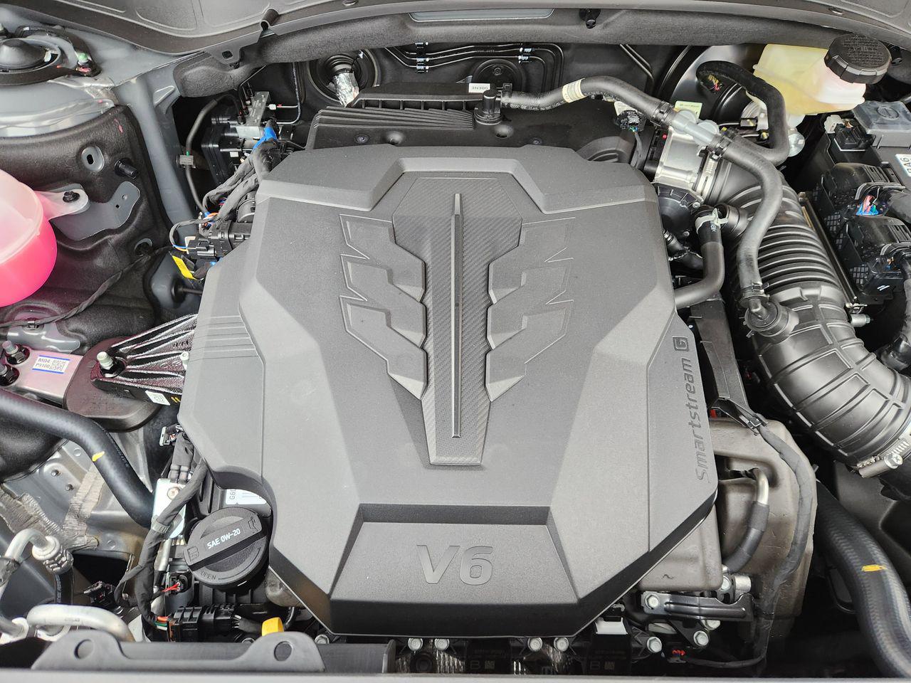 New 2026 PE2 Gray Hyundai Calligraphy FWD image 30