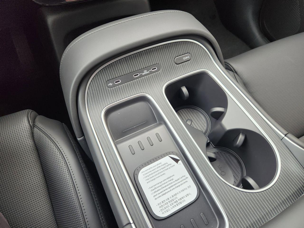 New 2026 A2B Black Hyundai Calligraphy image 19