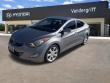 Used 2013 Hyundai Elantra Limited Sedan