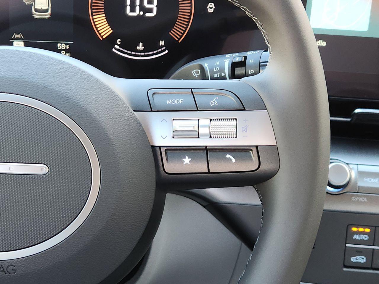 New 2026 SAW White Hyundai SEL Sport FWD image 27