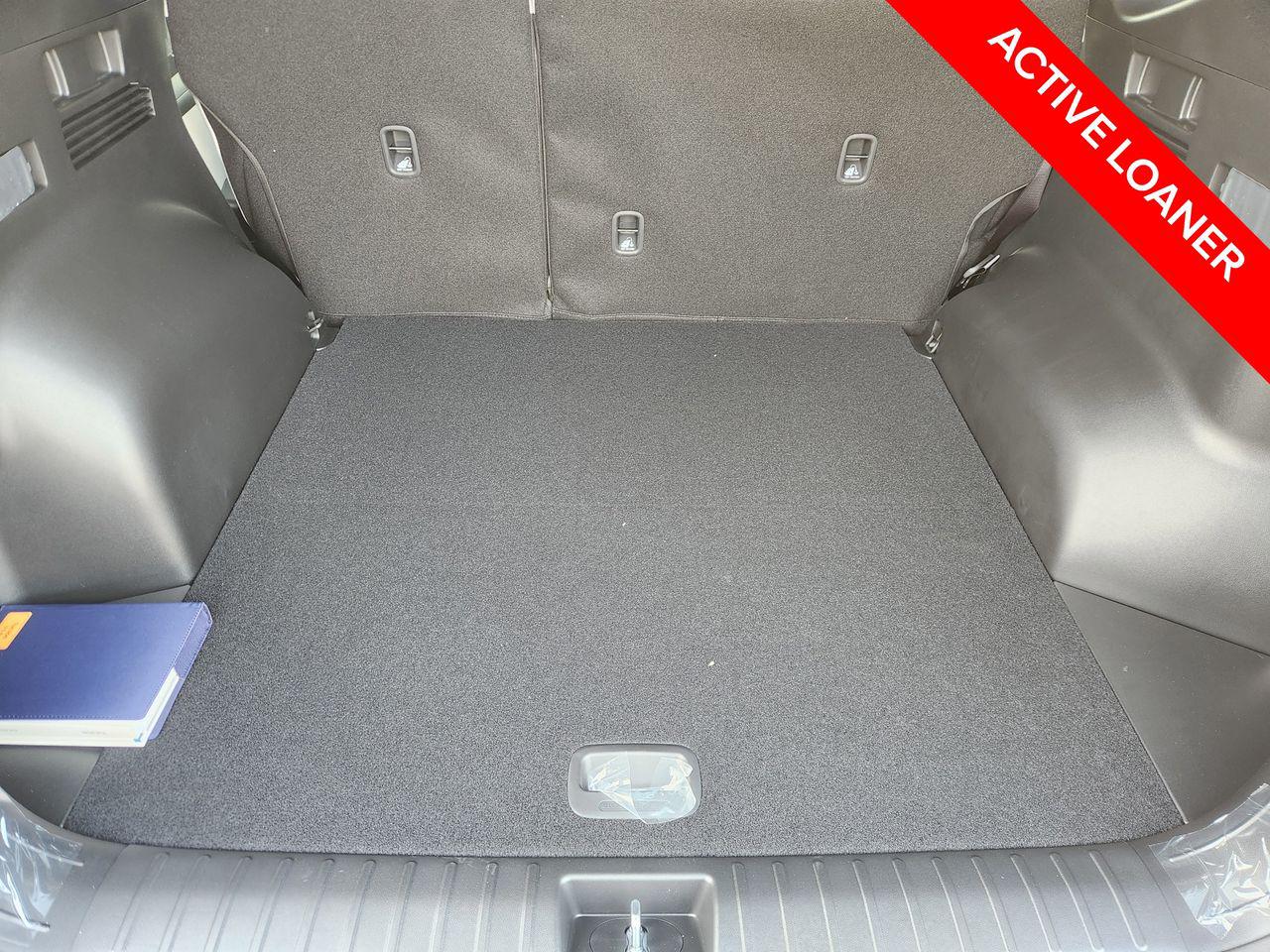 New 2026 NT2 Gray Hyundai SEL FWD image 31