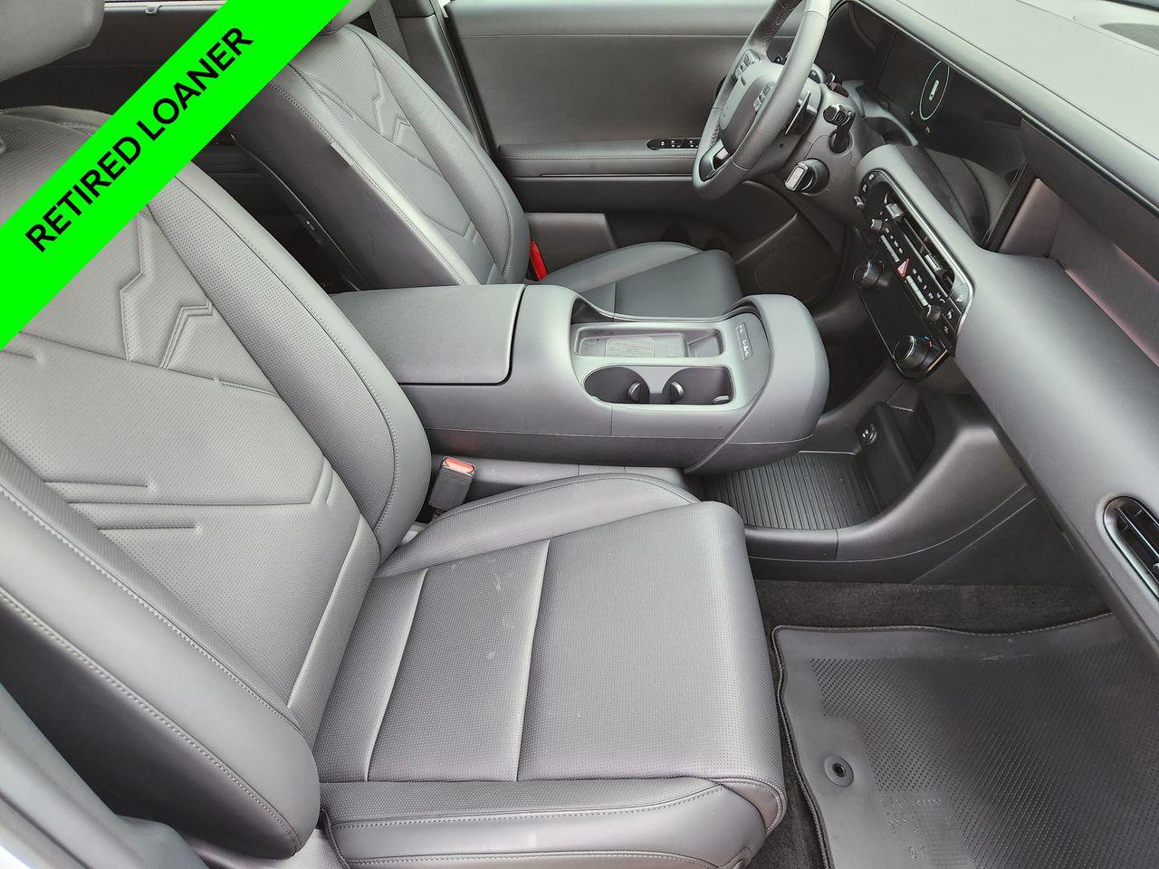 New 2026 Creamy White Pearl Hyundai XRT Pro image 12