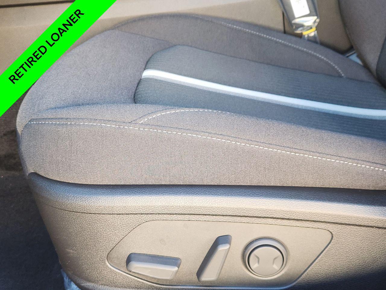 New 2026 Serenity White Hyundai SEL Sport image 25