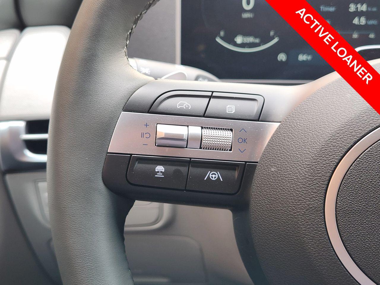 New 2026 PE2 Gray Hyundai Limited FWD image 28