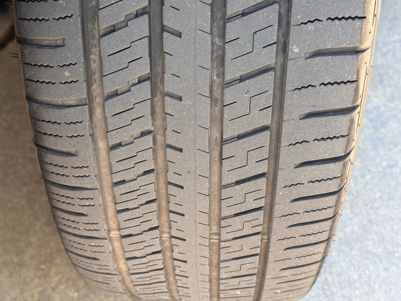 Used 2018 Jet Black Mica Mazda Grand Touring image 5