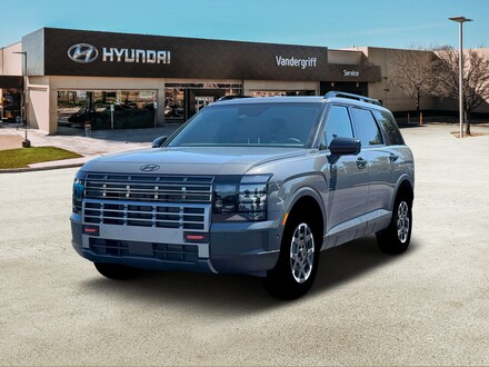 2026 Hyundai Palisade XRT Pro SUV