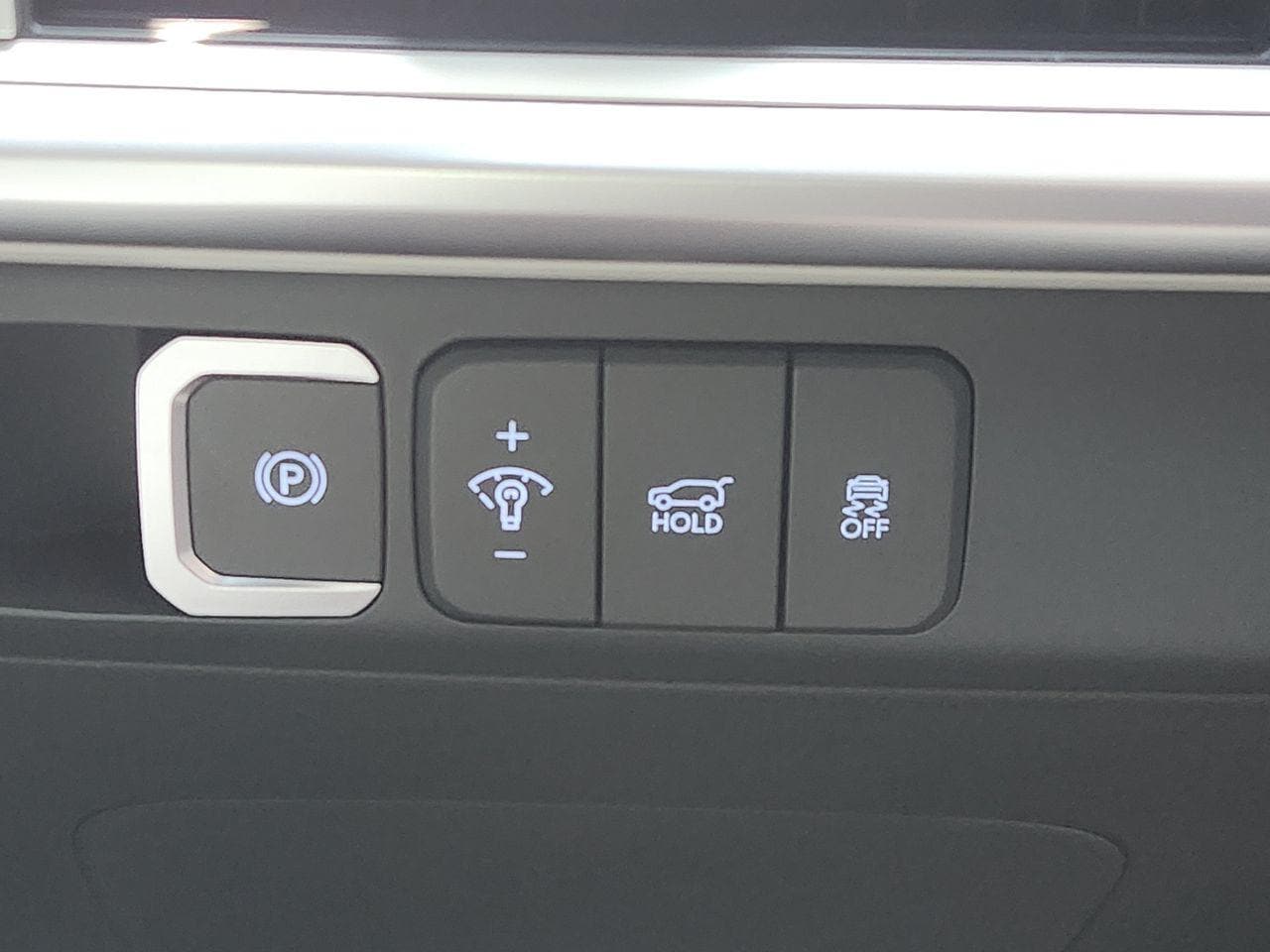 New 2027 Ecotronic Gray Hyundai SEL FWD image 20