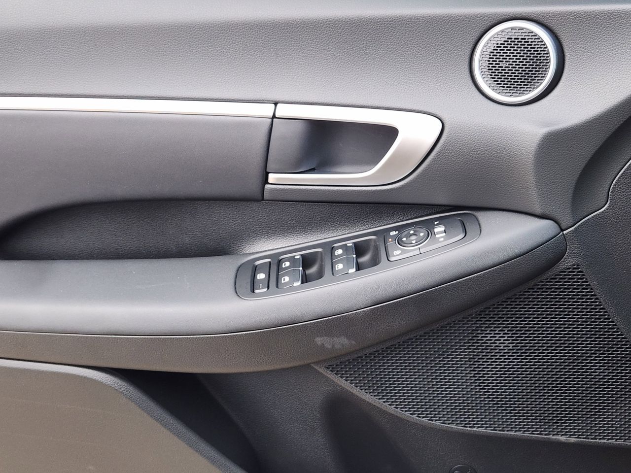 New 2026 A2B Black Hyundai SEL Sport image 22