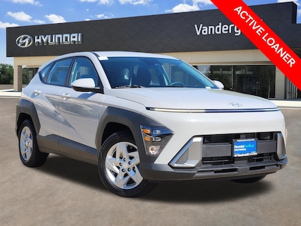 2026 Hyundai Kona SE FWD SUV