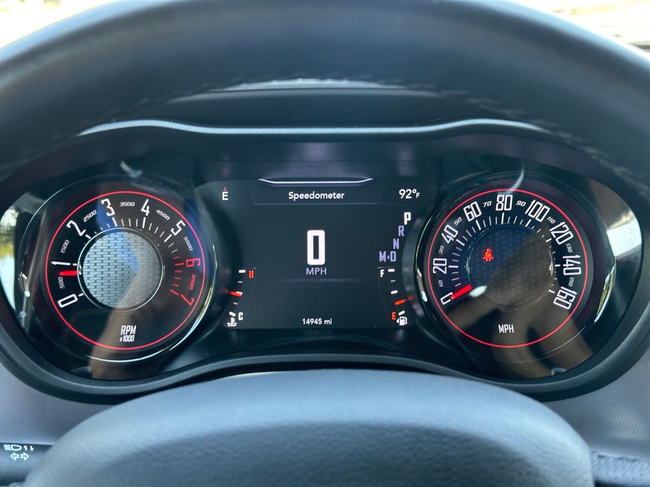 2022 Dodge Challenger R/T photo 2