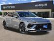 New 2026 Hyundai Sonata SEL Sport Sedan