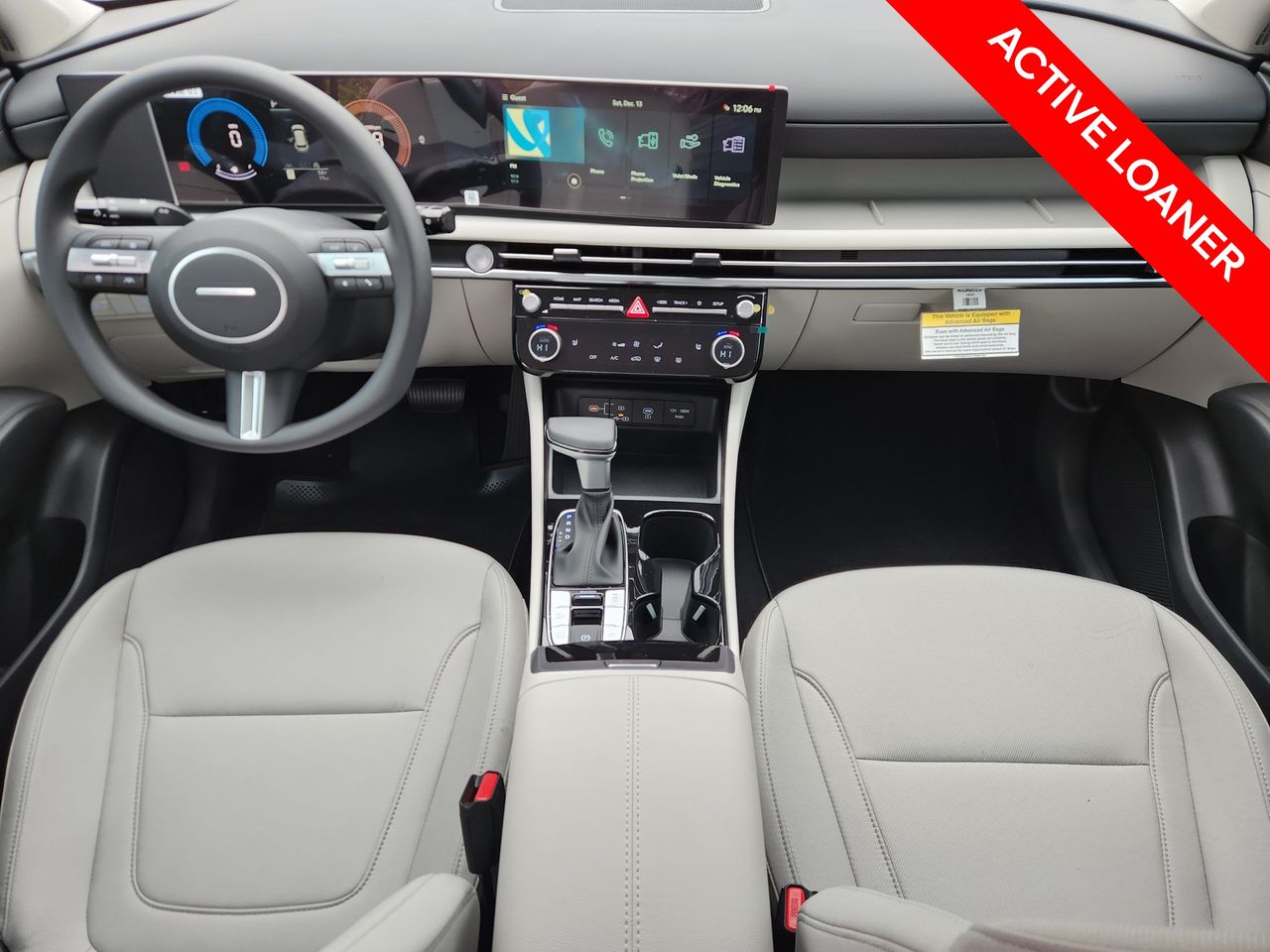 2026 Hyundai Tucson SEL - Photo 26