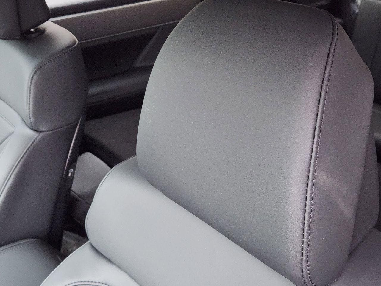 New 2026 Serenity White Hyundai SEL FWD image 11