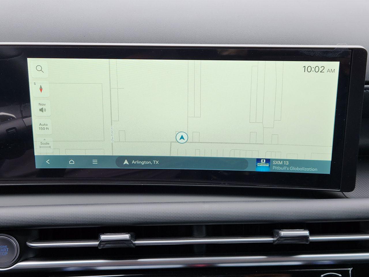 New 2026 SAW White Hyundai XRT image 12