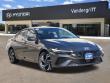 New 2026 Hyundai Elantra Limited Sedan