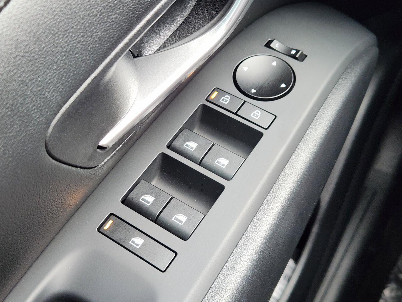 New 2026 S3B Black Hyundai SEL FWD image 22