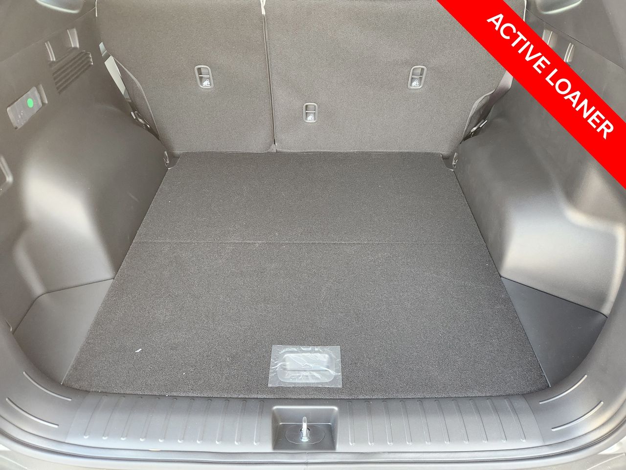 New 2026 Shimmering Silver Hyundai SEL FWD image 31