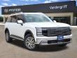 New 2026 Hyundai Palisade Hybrid Blue SEL Premium 7P SUV