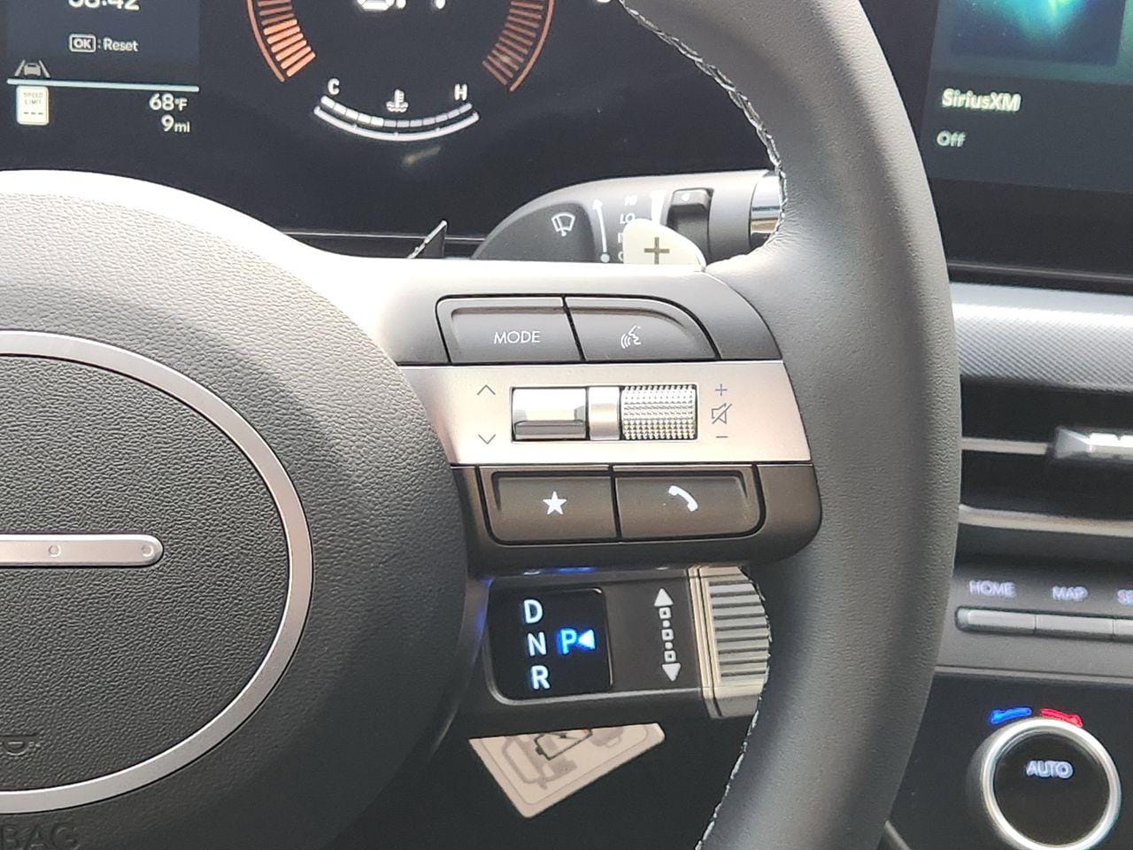 New 2026 T2G Gray Hyundai SEL Sport image 28