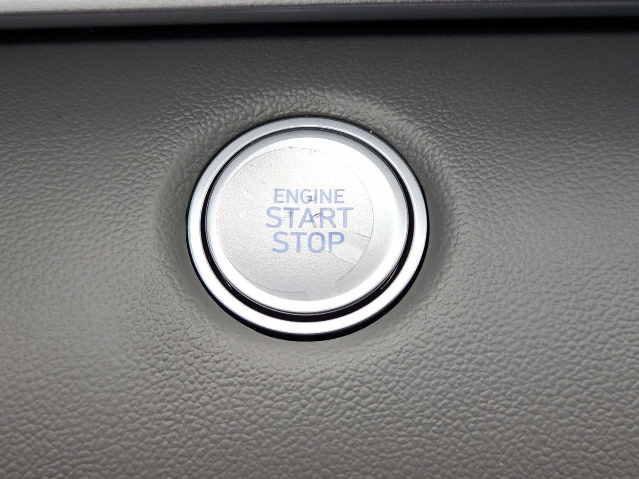 New 2026 W6H White Hyundai SEL Sport image 15