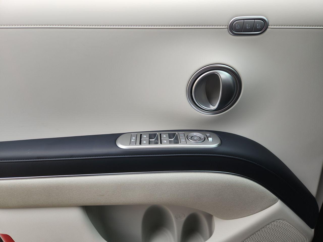 New 2027 Robust Emerald Pearl Hyundai Calligraphy AWD image 22
