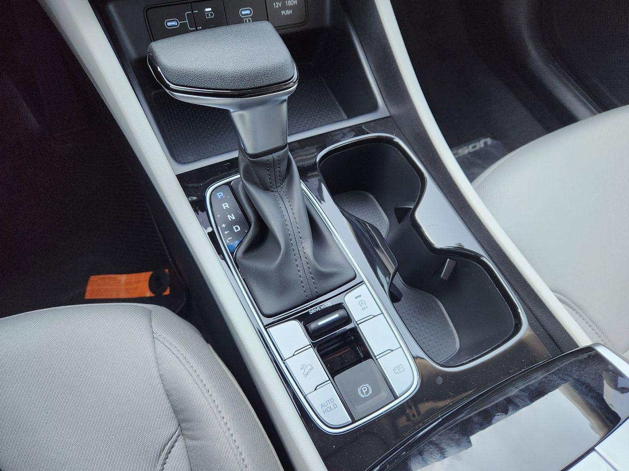 New 2026 NT2 Gray Hyundai SEL FWD image 17