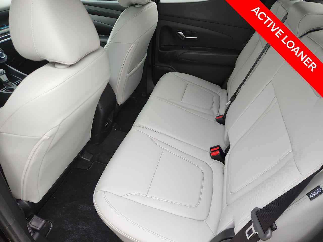 New 2026 S3B Black Hyundai SEL FWD image 30