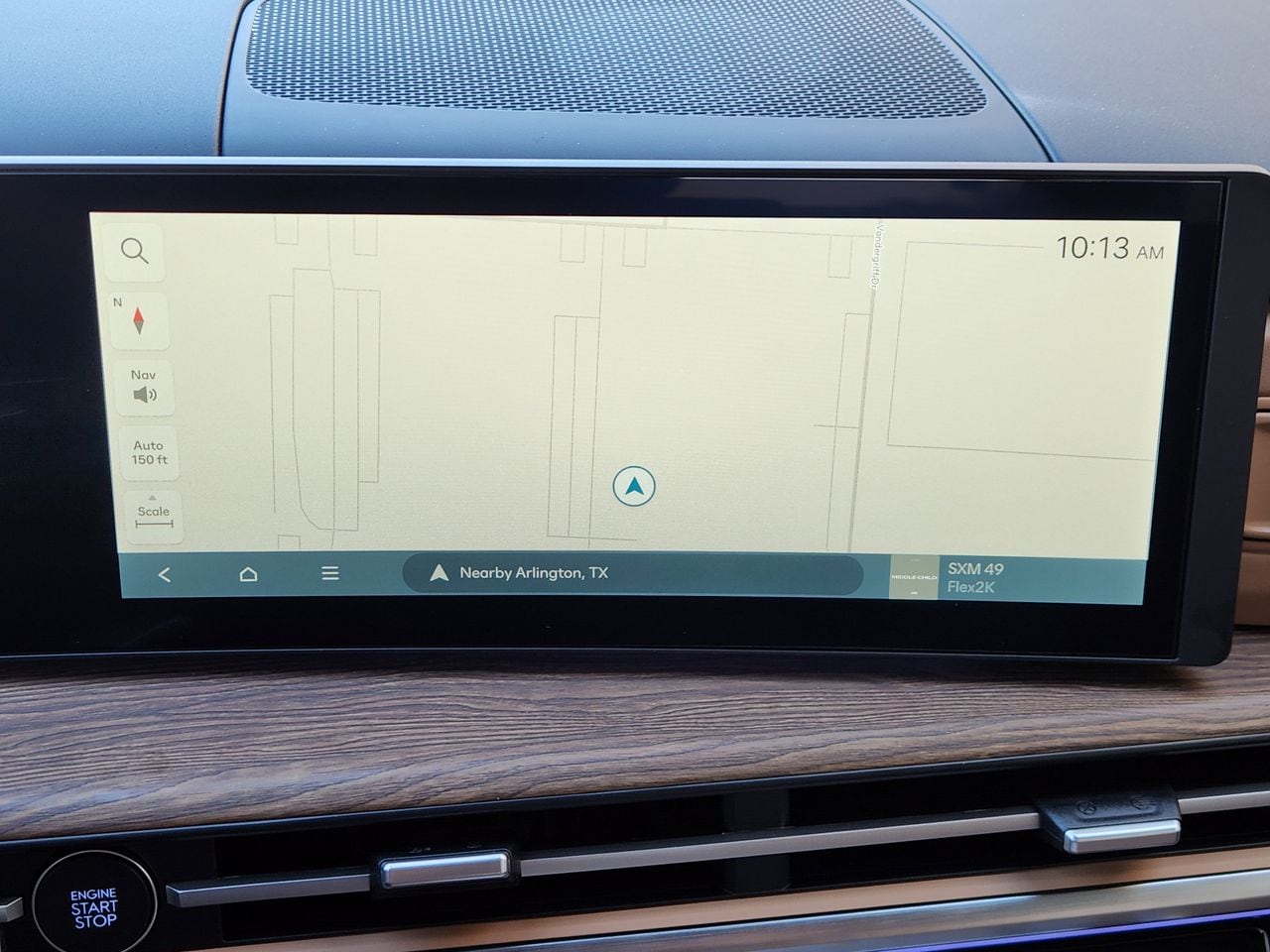 New 2026 PE2 Gray Hyundai Limited FWD image 13