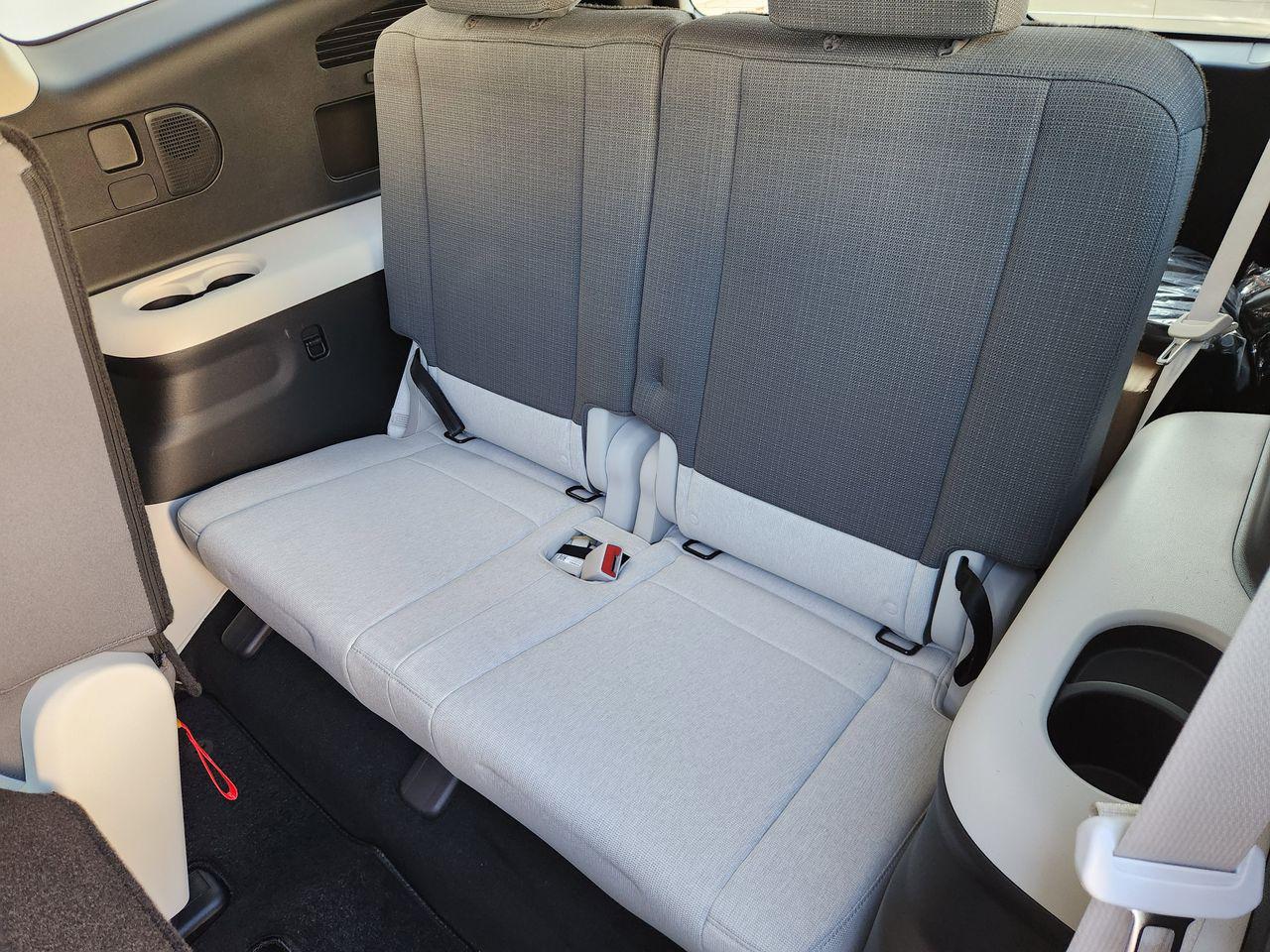 New 2026 Snow White Pearl Hyundai S image 30