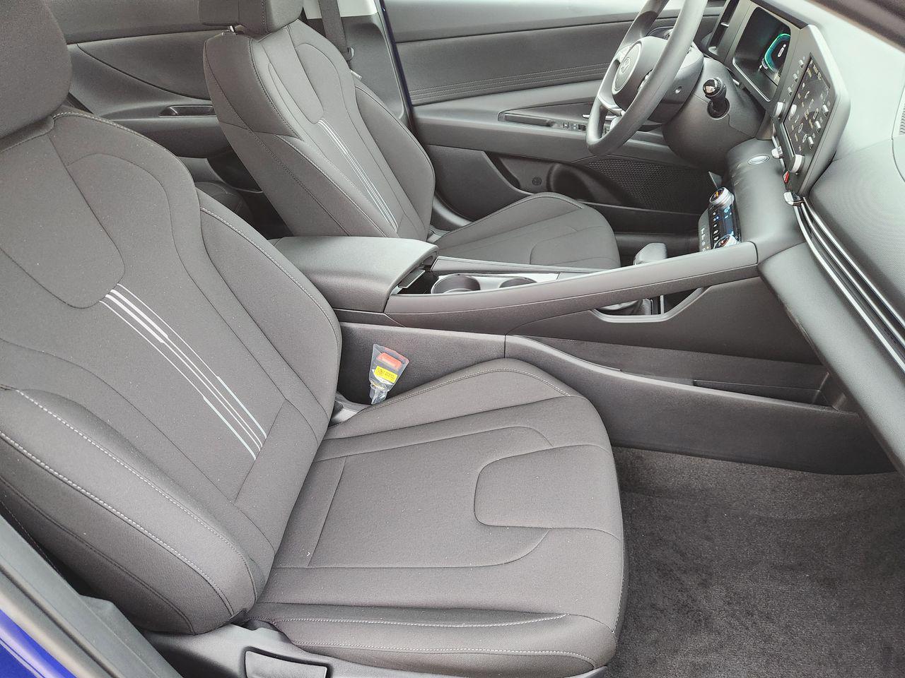 New 2026 YP5 Blue Hyundai Blue image 11