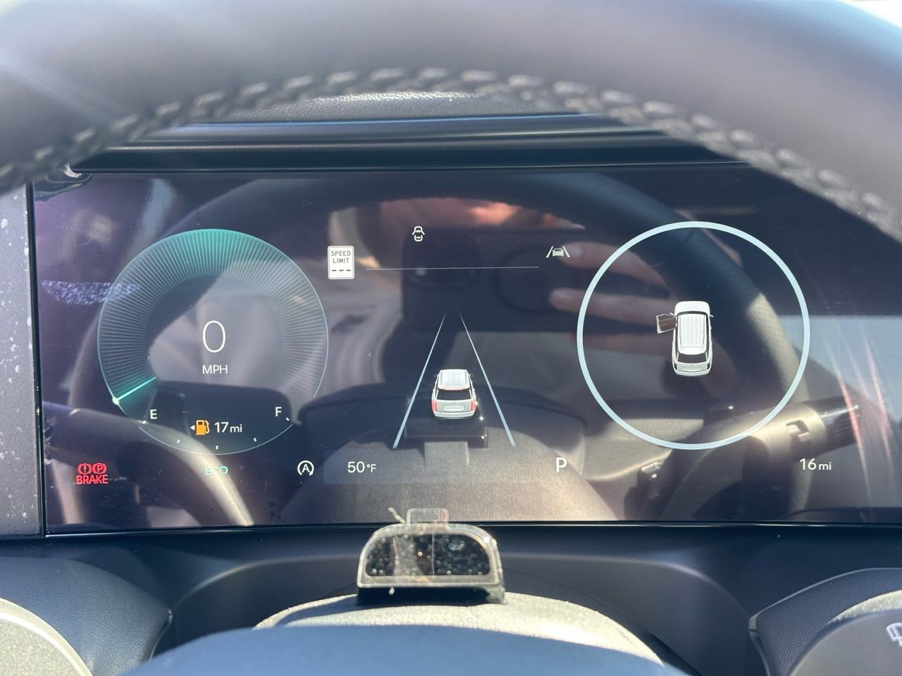 Certified Used 2026 Abyss Black Pearl Hyundai XRT Pro image 35