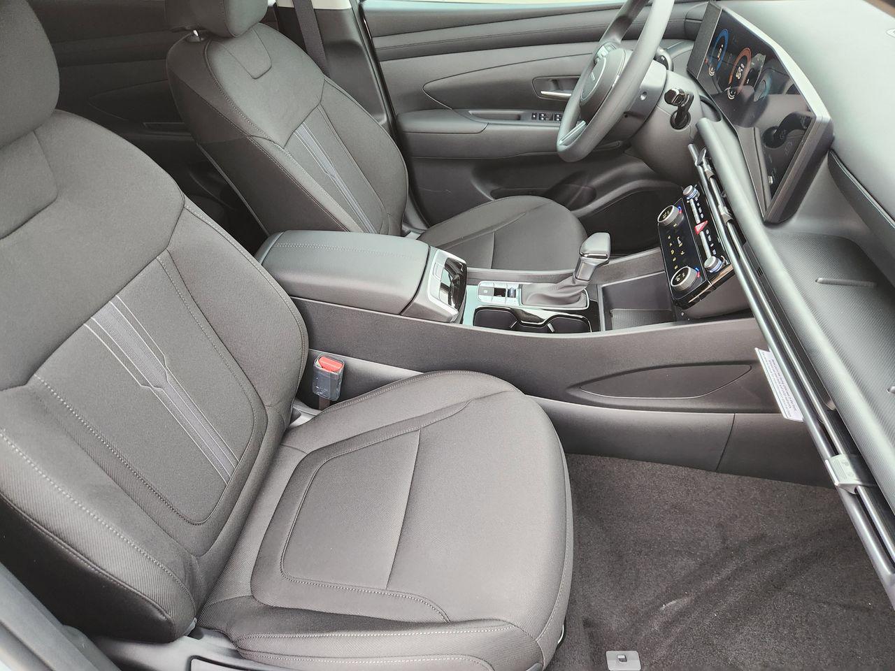 New 2026 R2T Silver Hyundai SEL FWD image 10