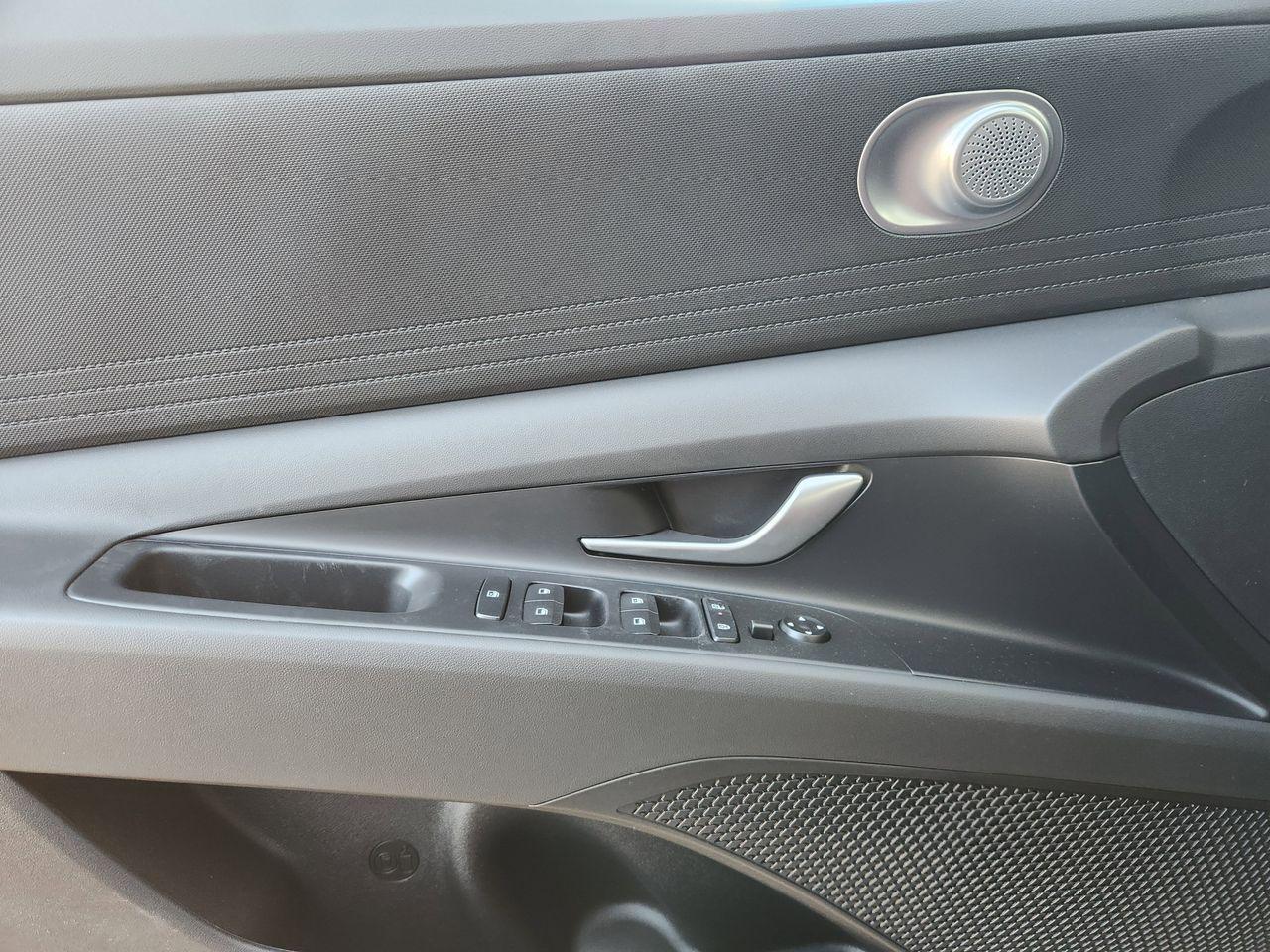 New 2026 A5G Gray Hyundai Blue image 23