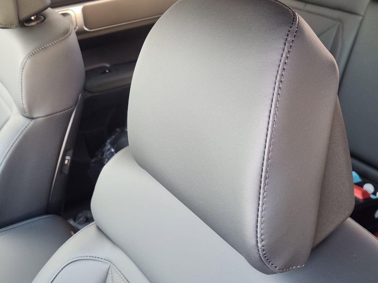 New 2026 PE2 Gray Hyundai SEL FWD image 11